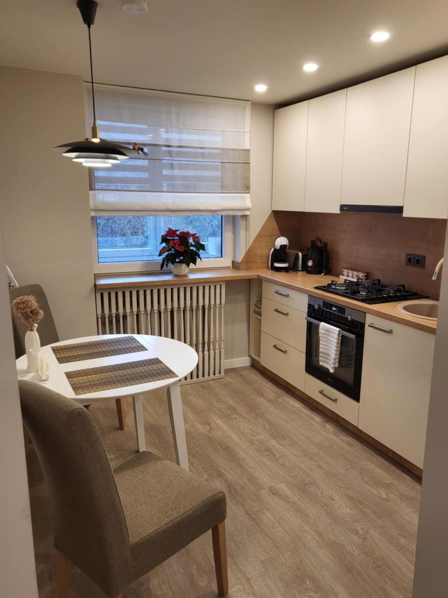 Vaniles Home Šiauliai Exteriör bild